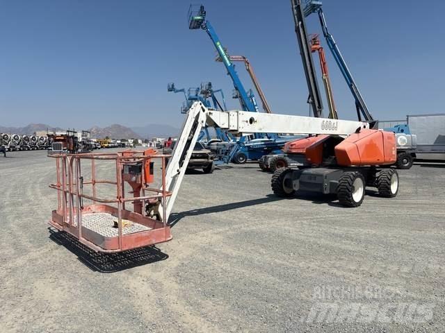 Snorkel 660SJ Muu