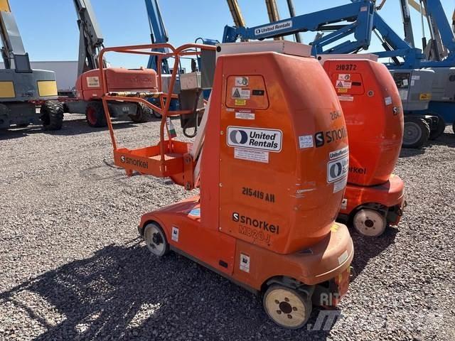 Snorkel MB20J Vertikaalsed mast tõstukid