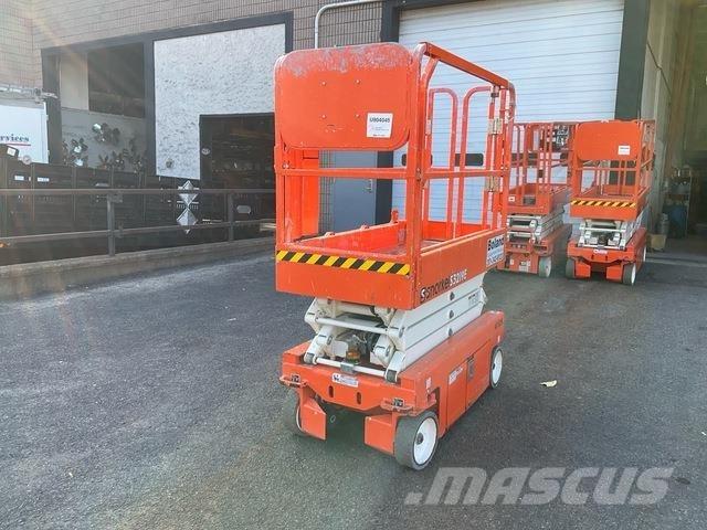 Snorkel S3219E Muu