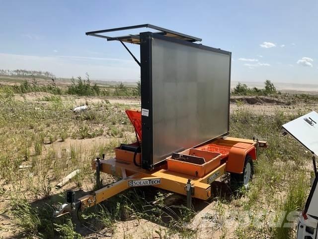 SOLAR TECH  Muud