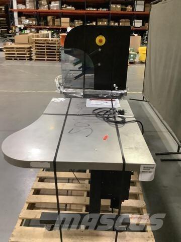  Sonoscan GEN5 Muu