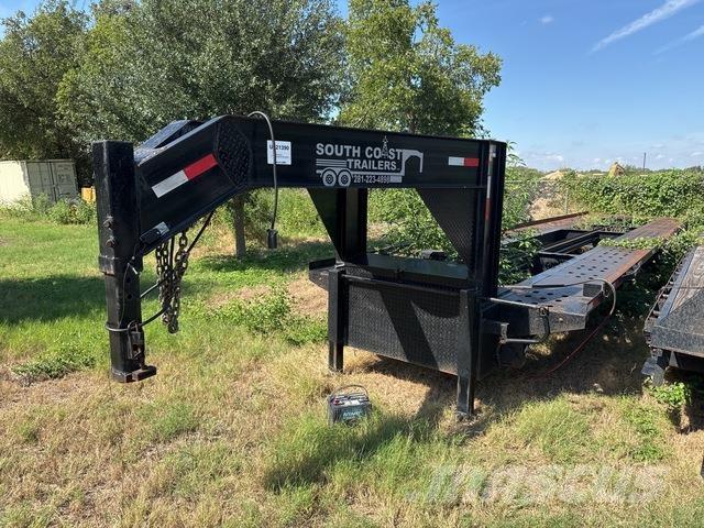  South Coast Autoveo poolhaagised