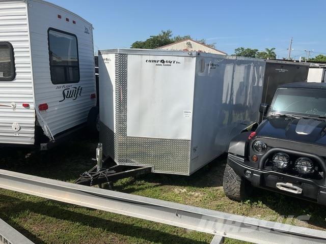  South River Furgoonhaagised