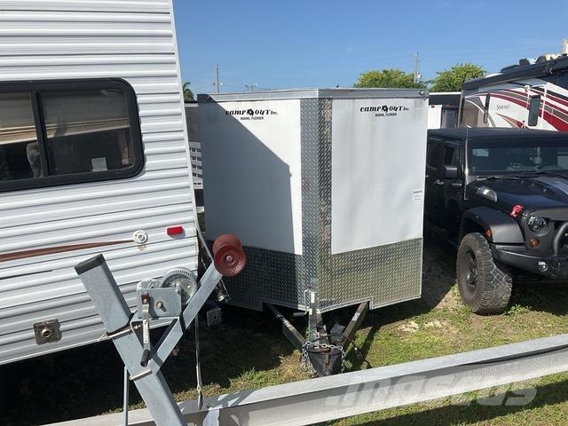  South River Furgoonhaagised