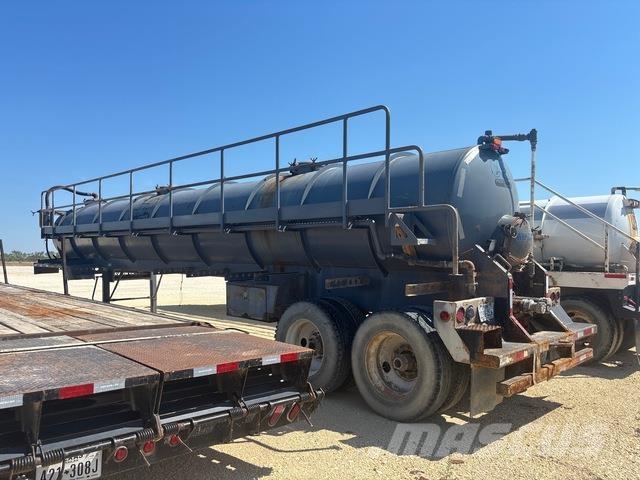  Southern Tsisternhaagised