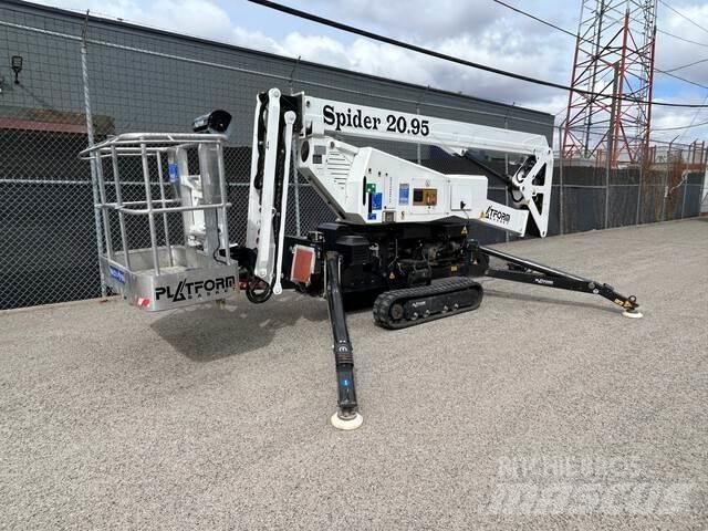  Spider 2095 Muu