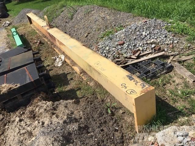  Spreader Bar Muu
