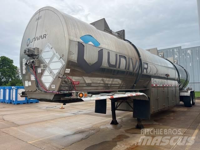  Stainless Tank Tsisternhaagised
