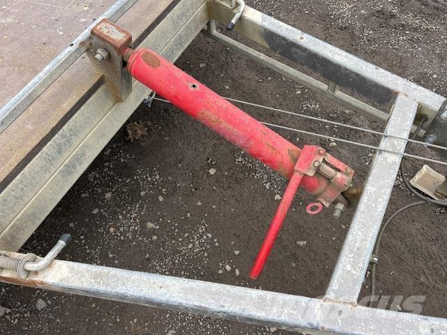  Stance Madelhaagised