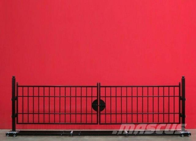  Steelman Muud põllumajandusmasinad