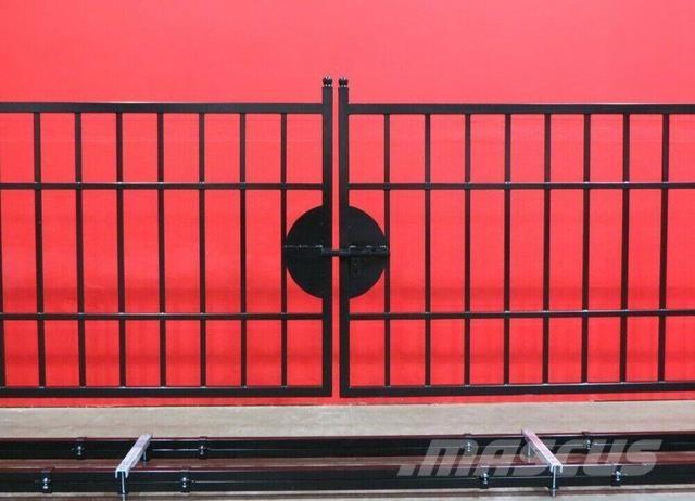  Steelman Muud põllumajandusmasinad