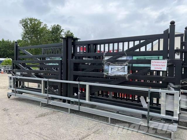  Steelman Muud põllumajandusmasinad