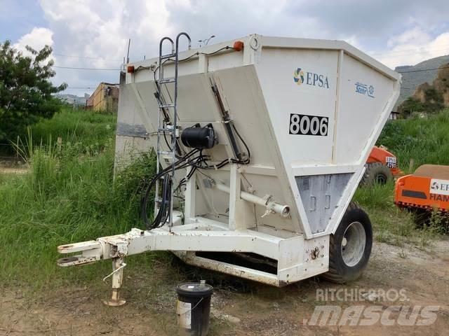 Stehr SBS8000 Pinnasetihendajad