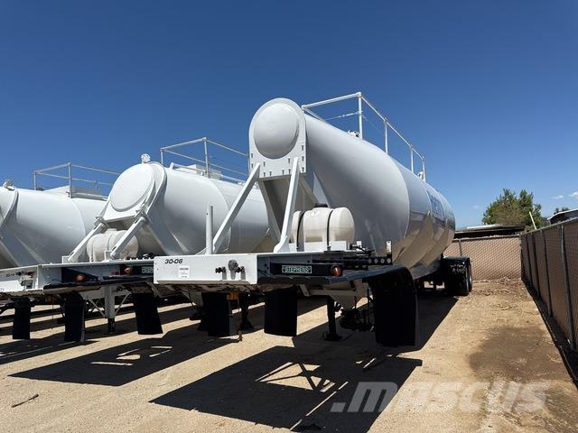 Stephens  Muud haagised