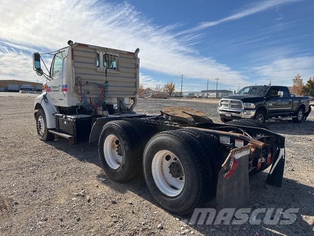 Sterling 9500 Sadulveokid