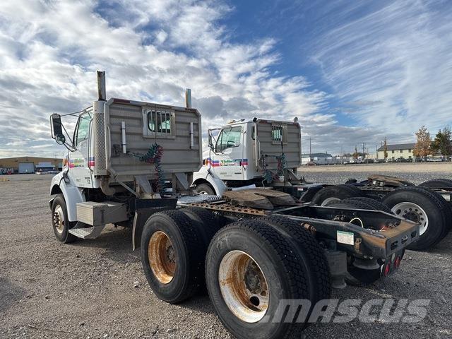 Sterling 9500 Sadulveokid