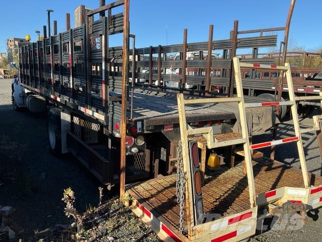 Sterling A6500 Madelautod