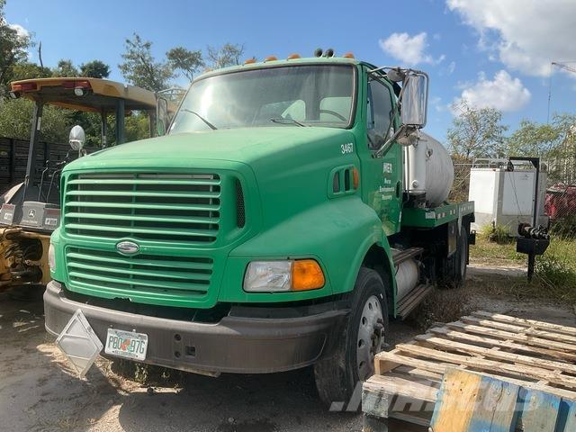 Sterling A9513 Vaakumautod