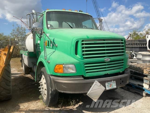 Sterling A9513 Vaakumautod