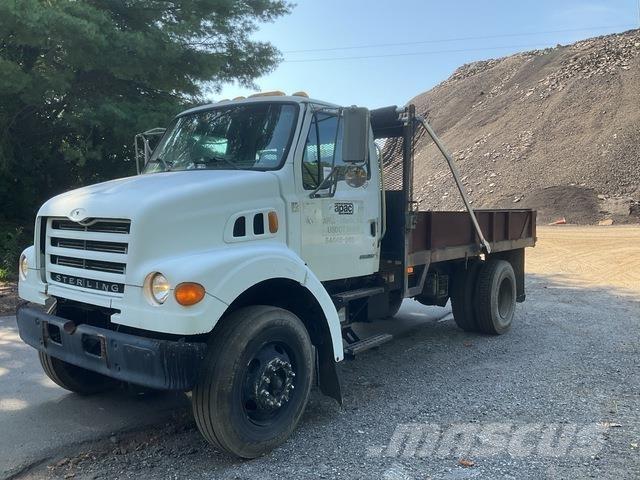 Sterling L7500 Kallurid