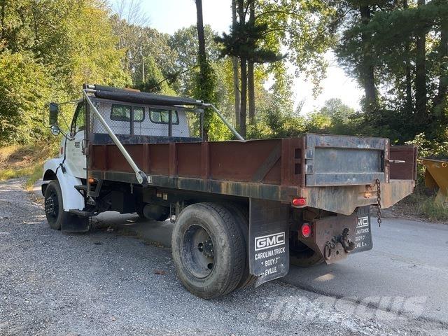 Sterling L7500 Kallurid