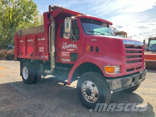 Sterling L7500 Kallurid