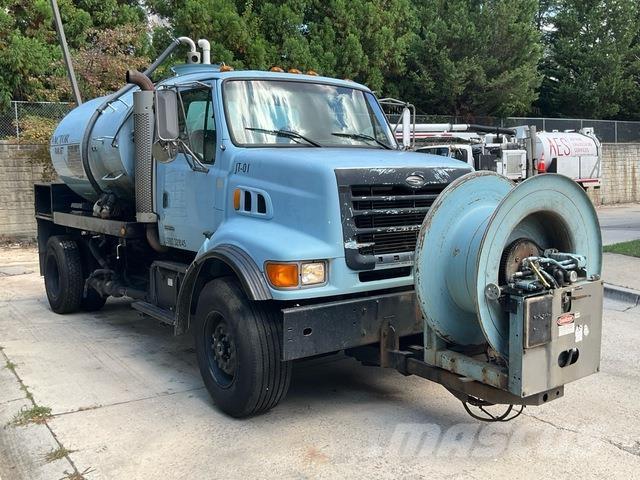 Sterling L7500 Muu