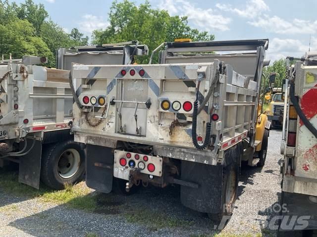 Sterling L8500 Kallurid
