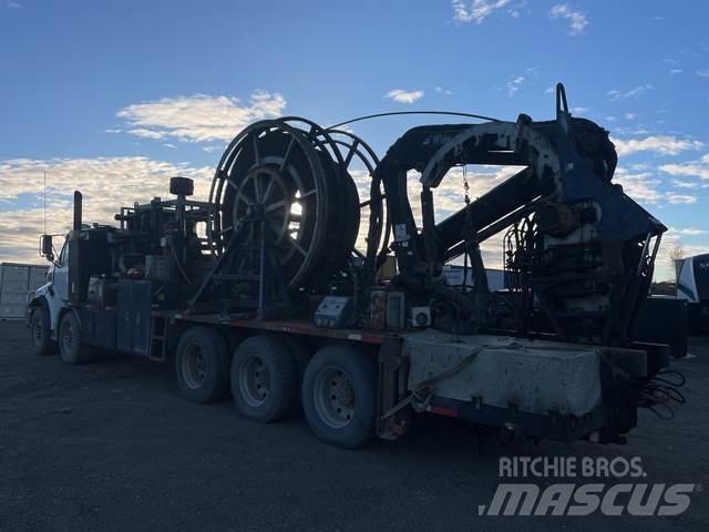 Sterling L9500 Muu