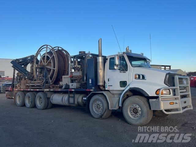 Sterling L9500 Muu