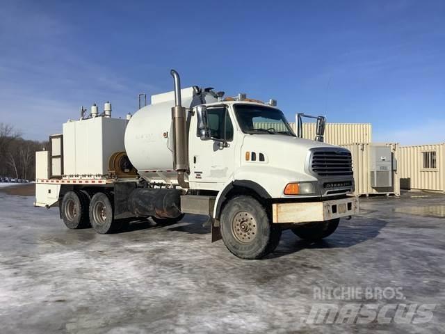 Sterling L9500 Tsisternveokid