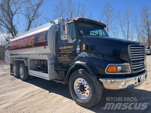 Sterling L9500 Tsisternveokid