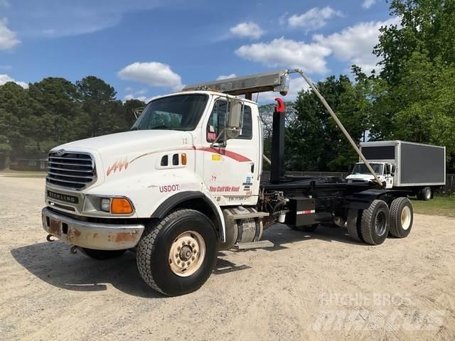 Sterling L9500 Konksliftveokid