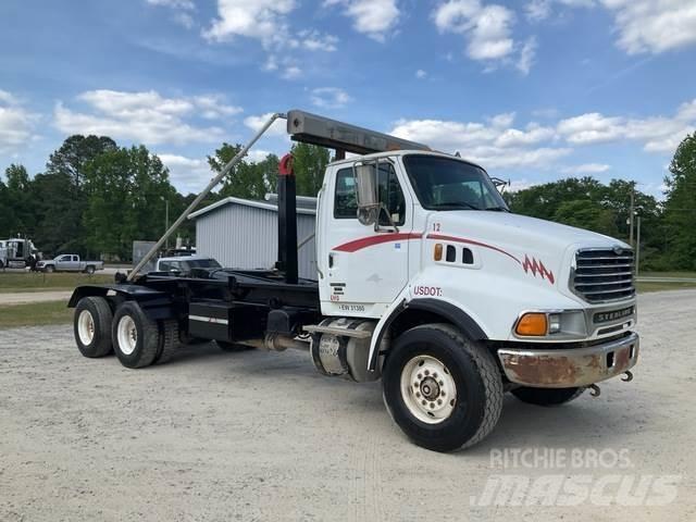 Sterling L9500 Konksliftveokid