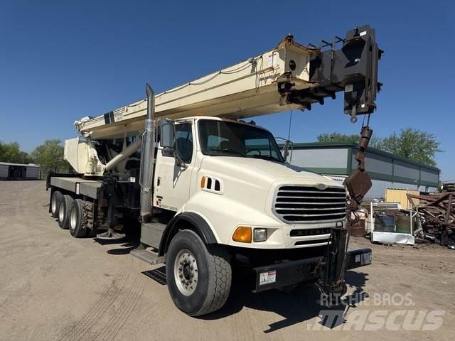 Sterling L9500 Muud veokid