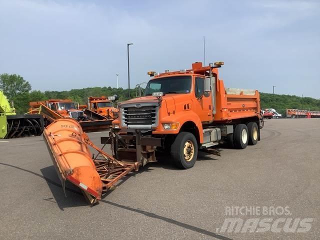 Sterling L9500 Lumesahad