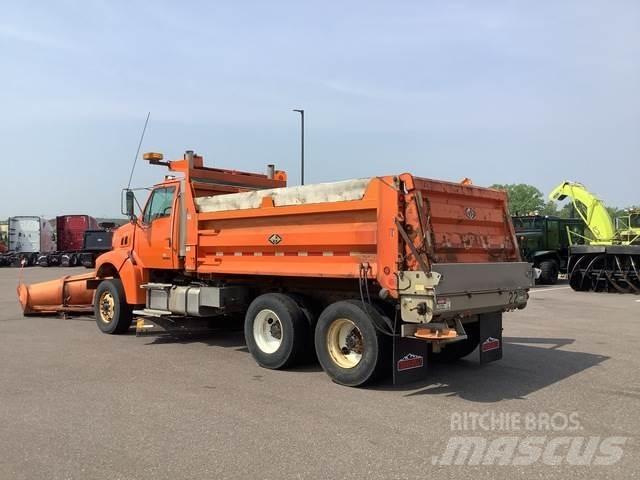 Sterling L9500 Lumesahad