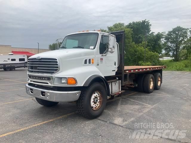 Sterling L9500 Kallurid