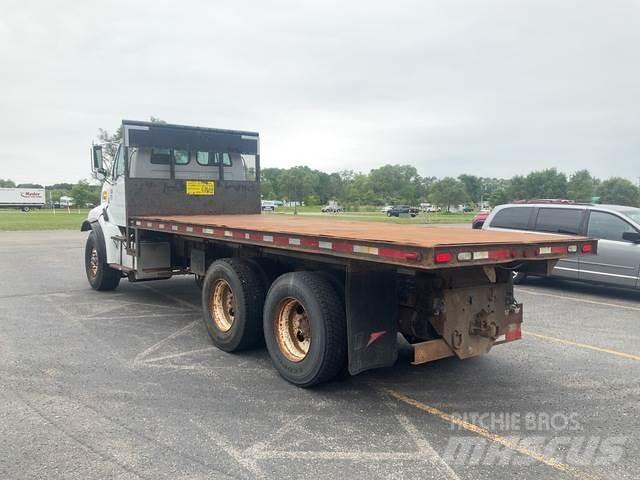 Sterling L9500 Kallurid