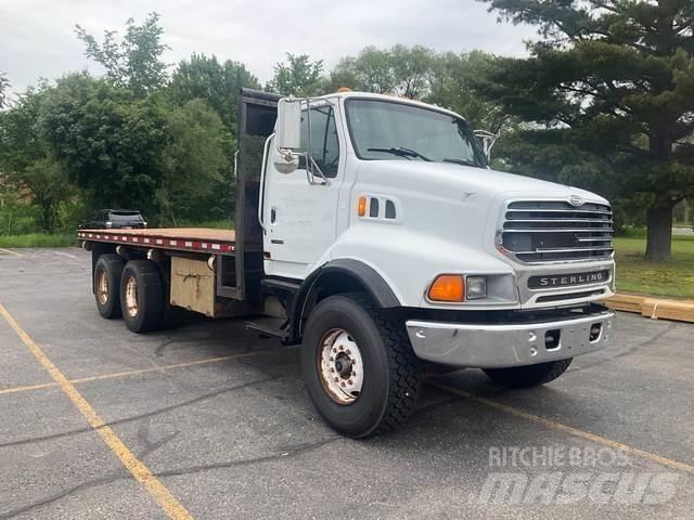 Sterling L9500 Kallurid