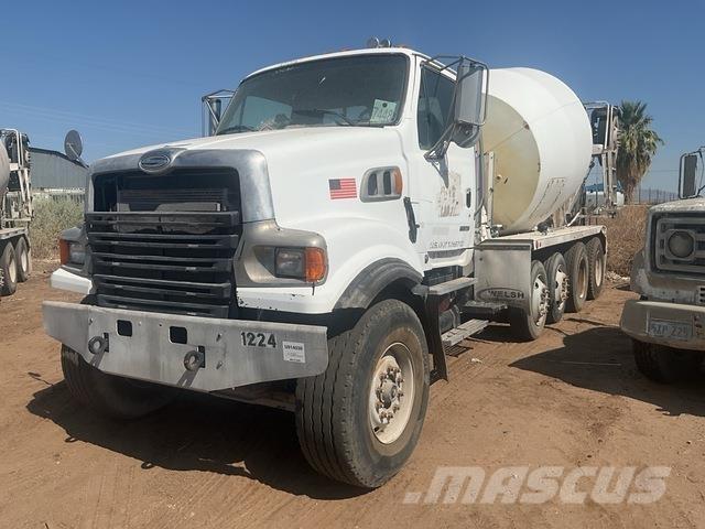 Sterling L9500 Muud veokid