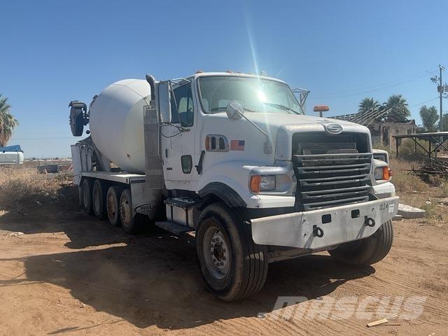 Sterling L9500 Muud veokid