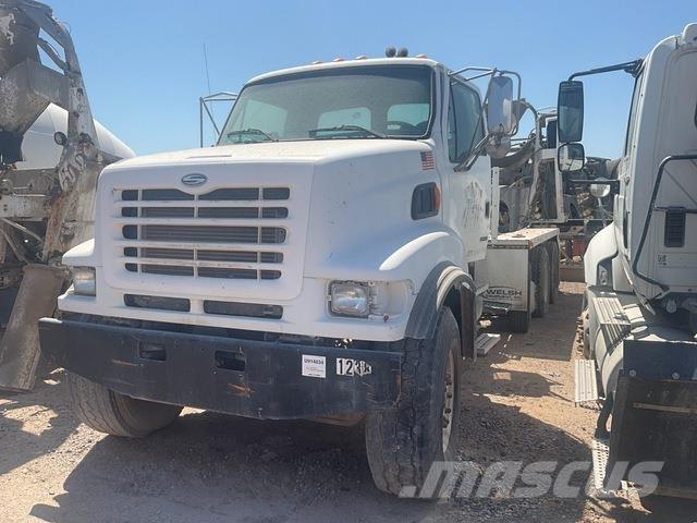 Sterling L9500 Muud veokid