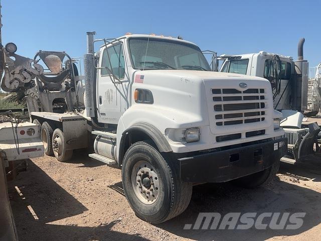 Sterling L9500 Muud veokid
