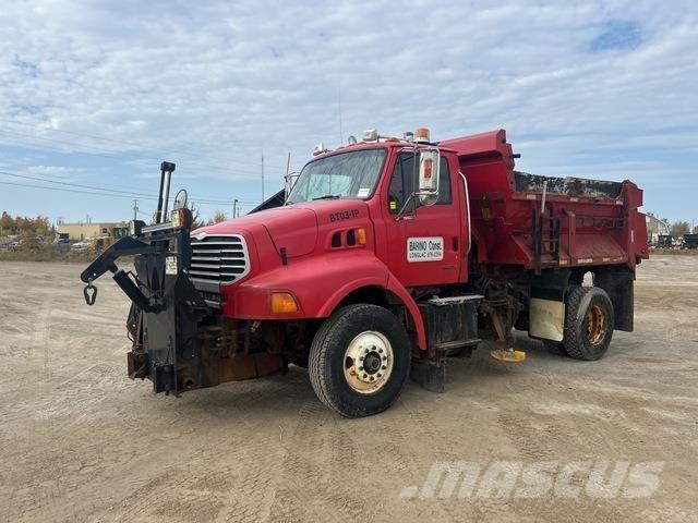 Sterling L9500 Lumesahad