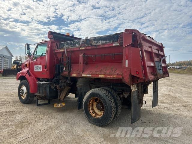 Sterling L9500 Lumesahad