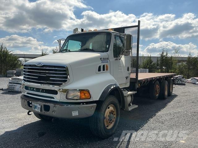 Sterling L9500 Madelautod
