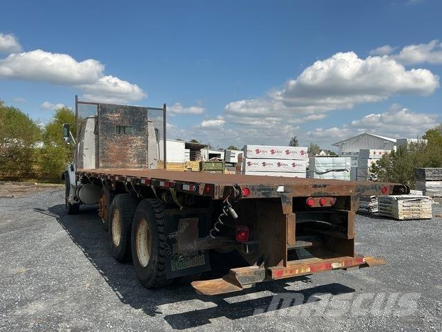 Sterling L9500 Madelautod