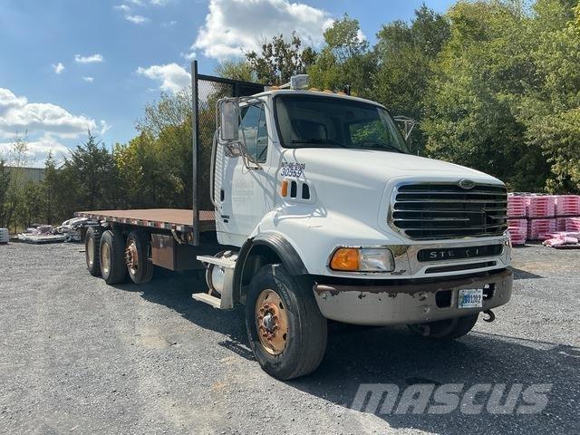 Sterling L9500 Madelautod