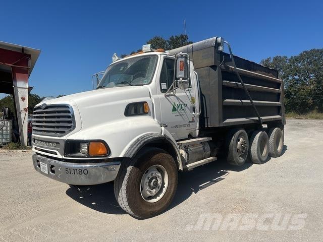 Sterling L9500 Kallurid